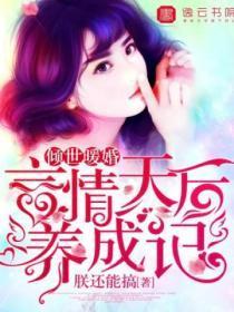 倾世暖婚亿万首席追妻