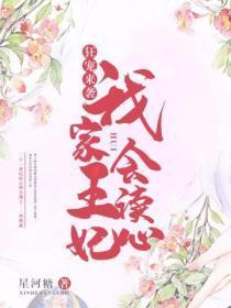 我家王妃超狂的免费阅读全文