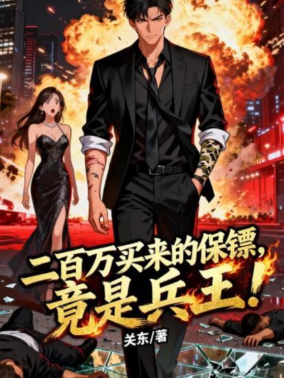 三百万女保镖的电视剧