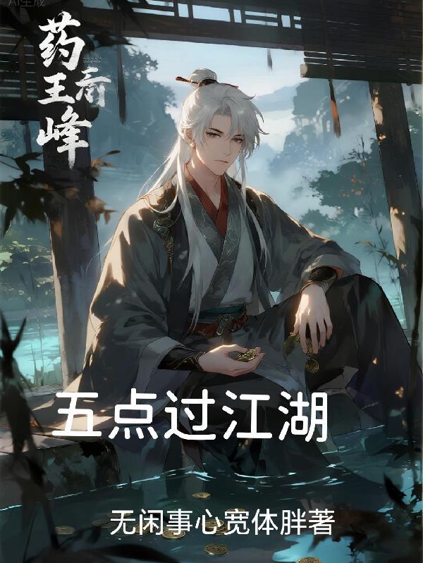 画江湖五周年