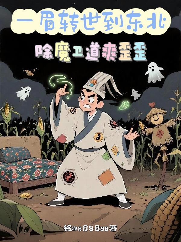 一眉道人2