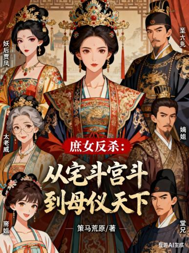 庶女反击的