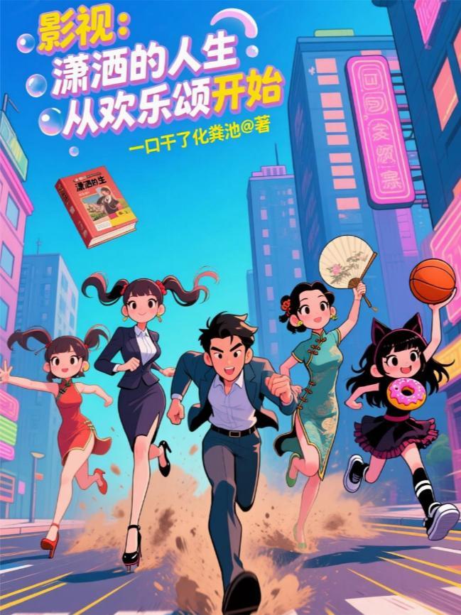 潇洒度人生