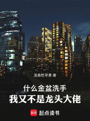 我又不是龙头大佬在线阅读免费