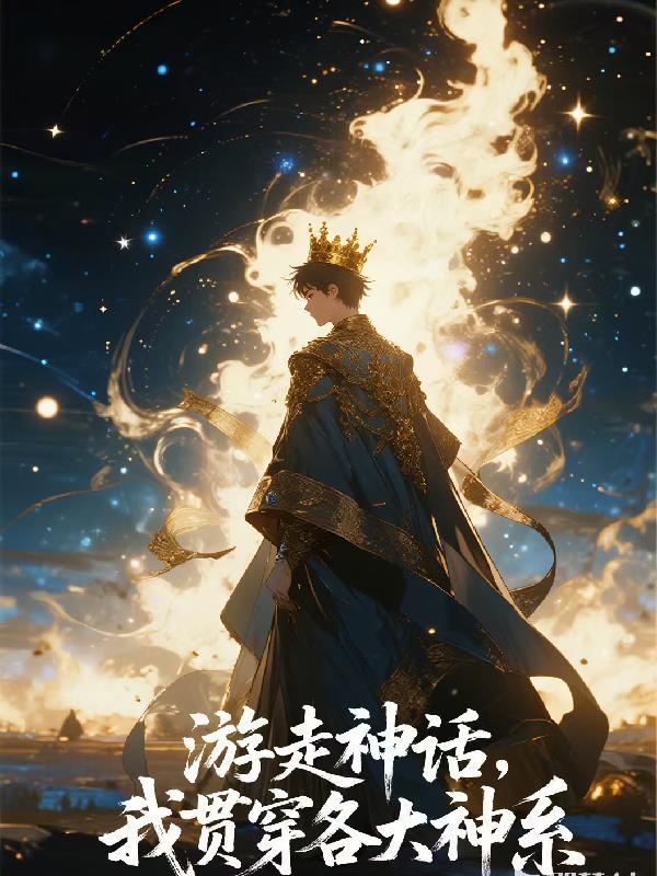 我贯穿各大神系的