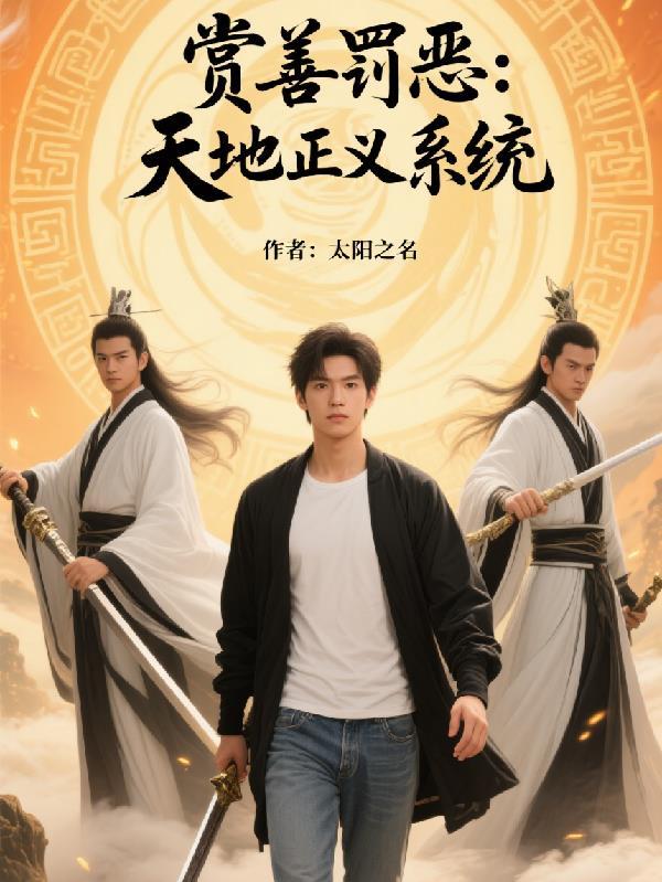 赏善罚恶是好人吗