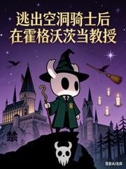 霍妮特 空洞骑士