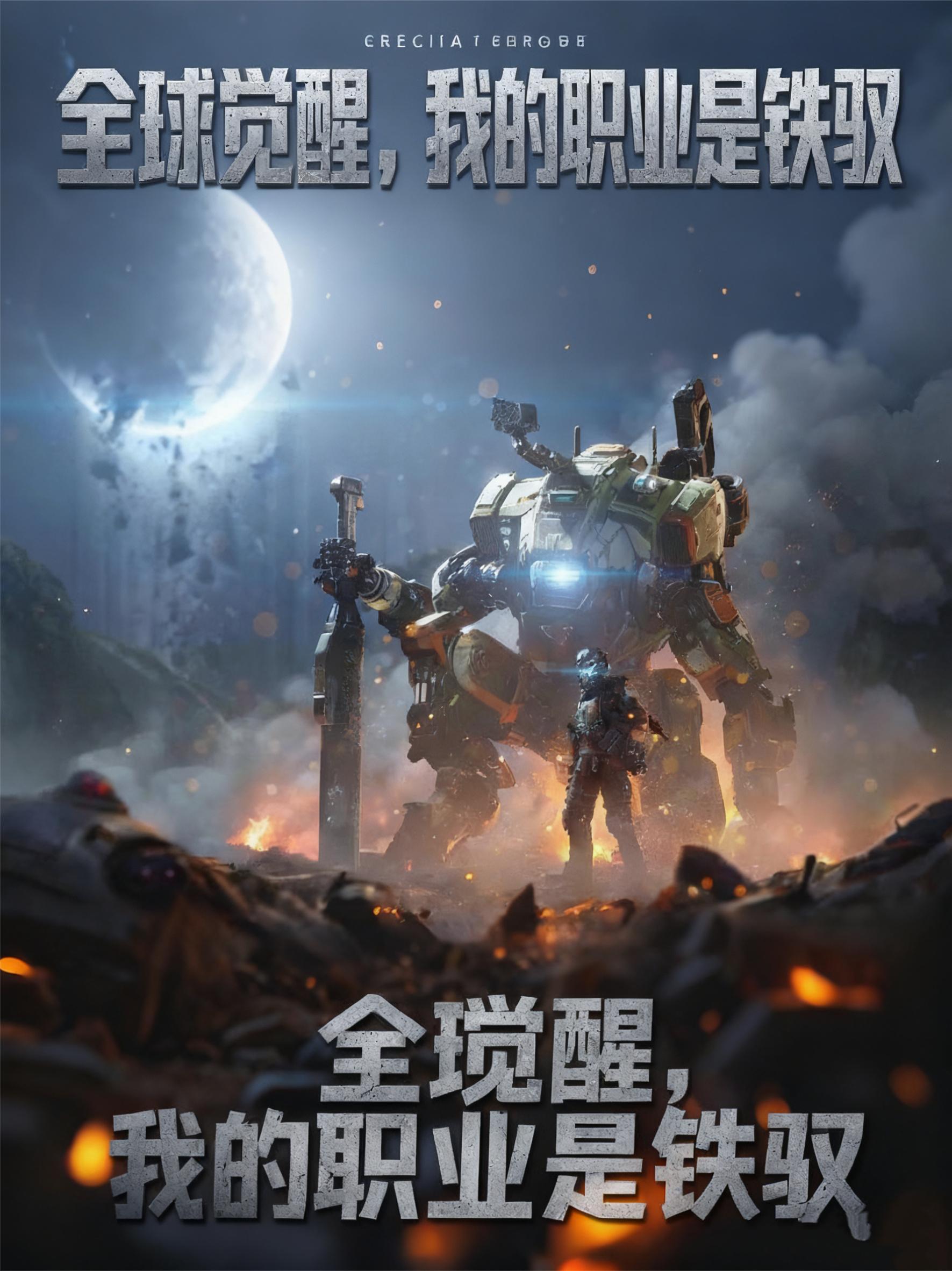 全球觉醒我是大蛇