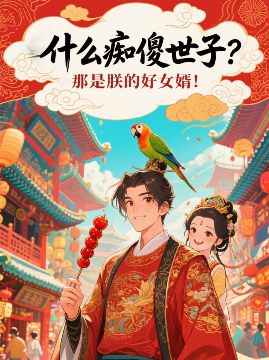 傻痴是什么意思