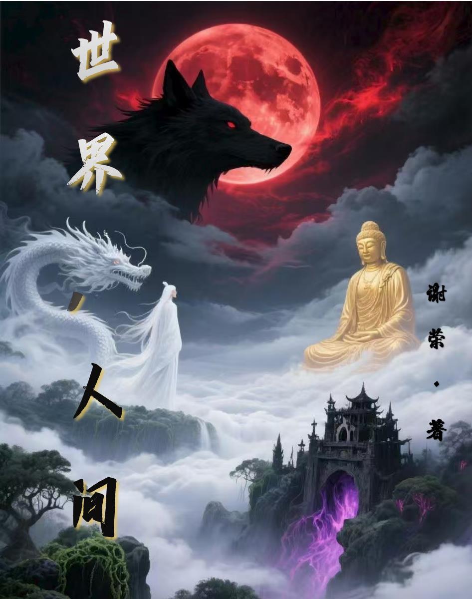 世间的区别