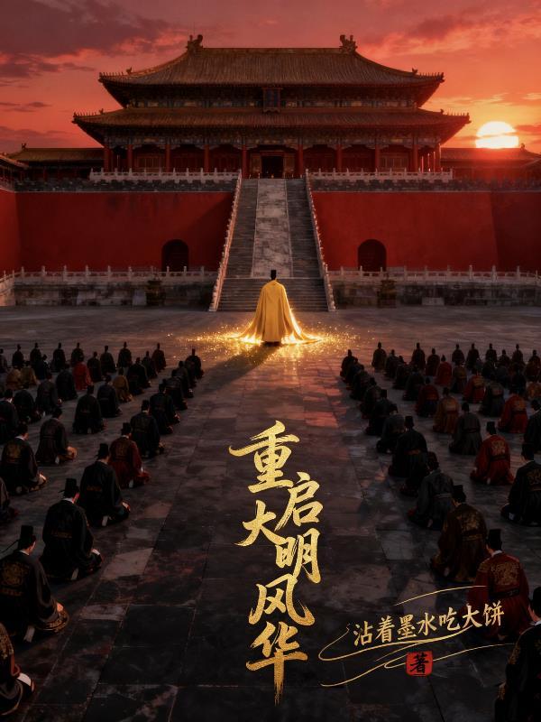 重启大明王朝