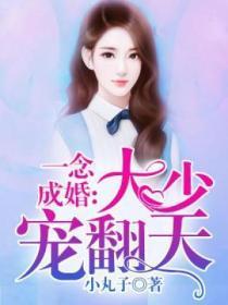 一念成婚大少宠翻天全文免费阅读