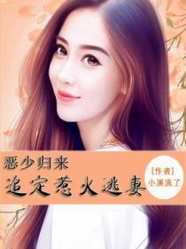 恶少追日 番外