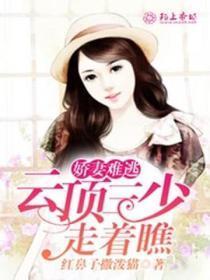 娇妻难逃