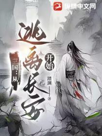 三国之从杀出长安开始