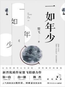 一如年少时模样 歌词