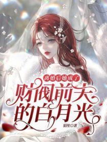 离婚后我成了前夫白月光安星辰