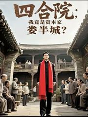 情满四合院娄家为什么被抄家