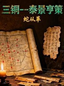三铜泰景亨策 番外