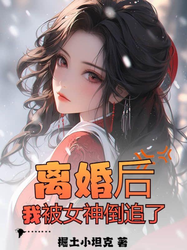 离婚后我被前妻倒追了