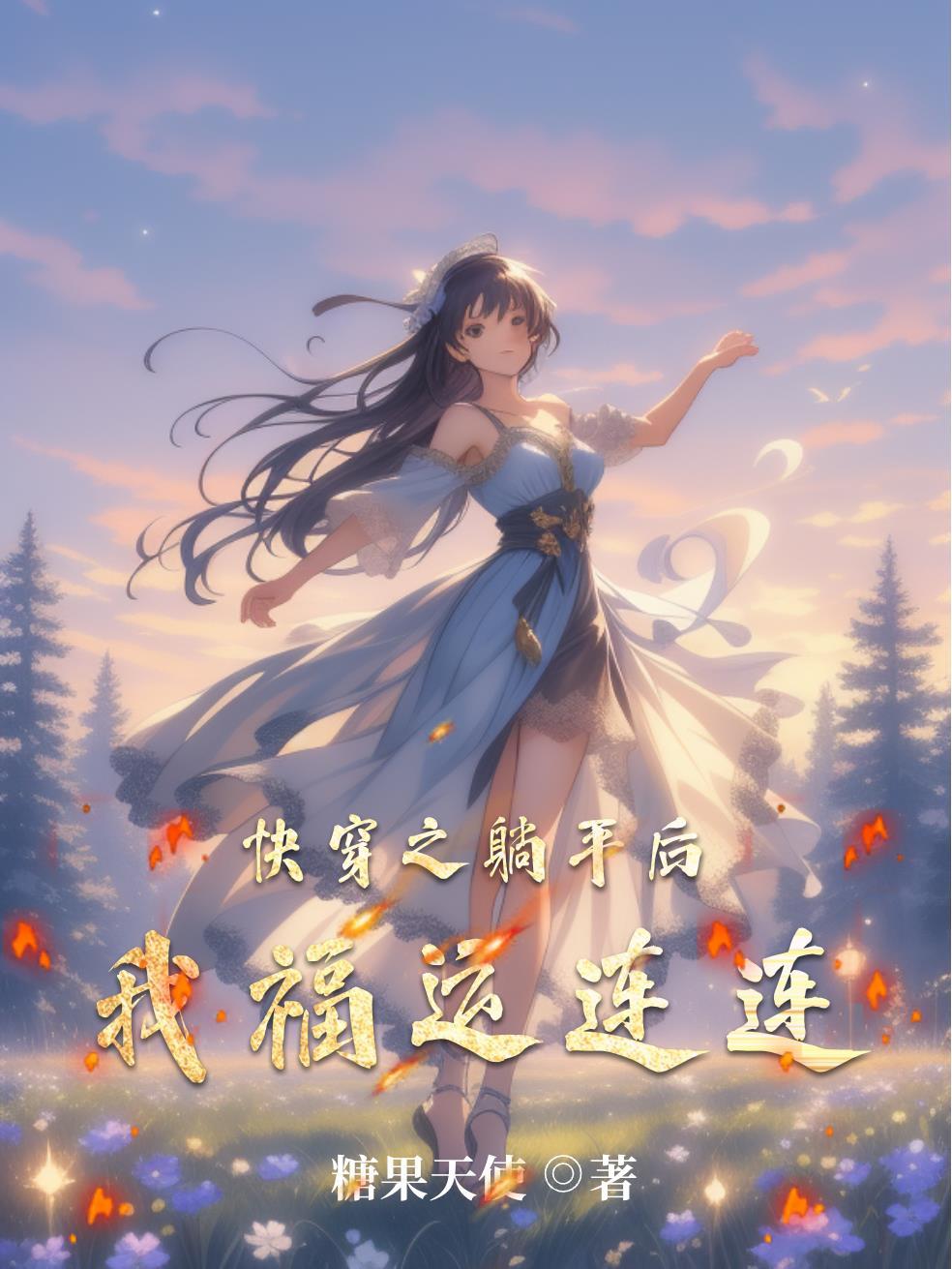 快穿躺赢玩家