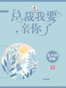 总裁文我要你