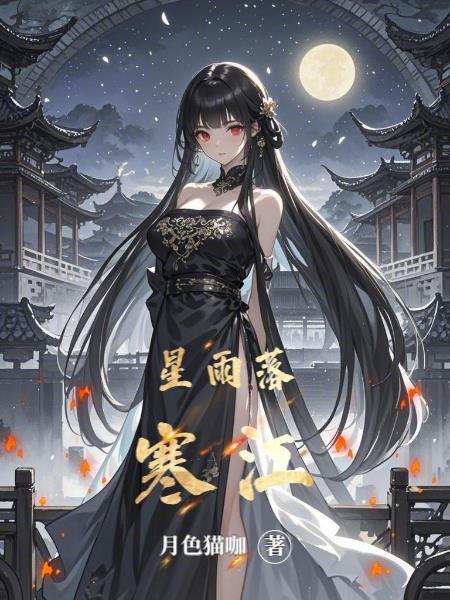 落雨星语全集