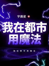 魔法师在都市