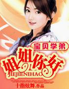 我想宝贝姐姐
