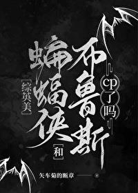 综英美蝙蝠决不掉马