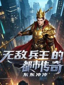 无敌兵王在都市