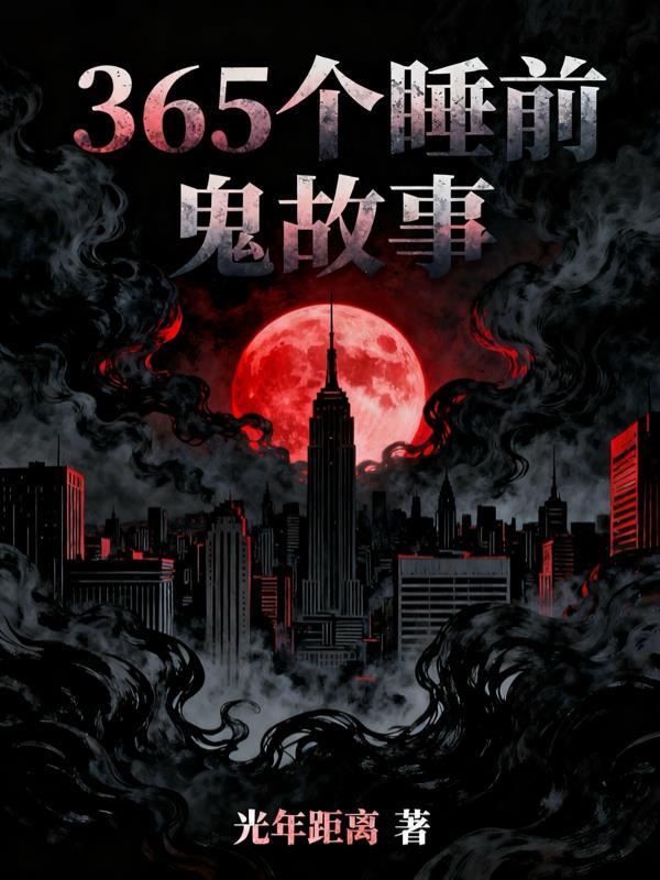 故事大全睡前鬼故事