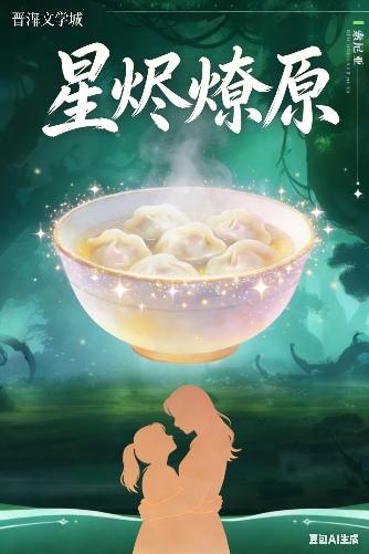 星火燎原免费阅读全文