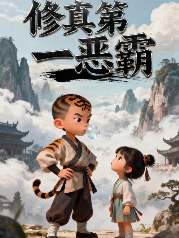 修真第一奸商