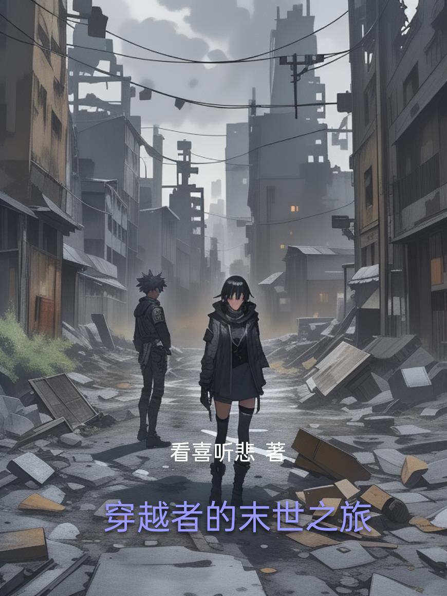 穿越之末世生存