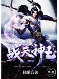 战天神王林翰