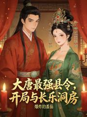 大唐最强长子免费阅读