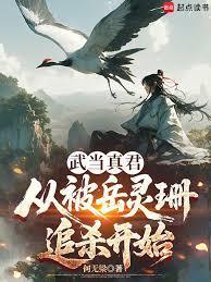 武当真武祖师功