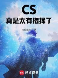 cs真是太有指挥了!