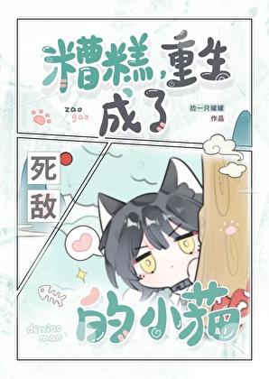 重生成死对头的猫阅读