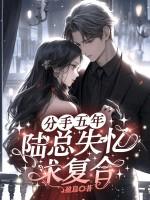 陆总我们分手吧