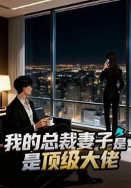 我的总裁老婆的