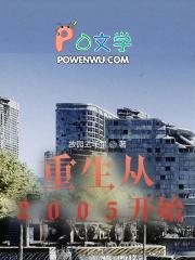 重生在2005的排行榜