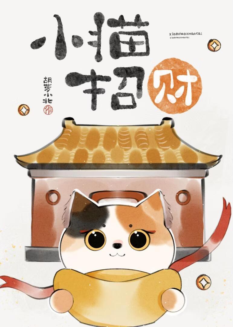 小猫招财寻宝视频海上寻宝