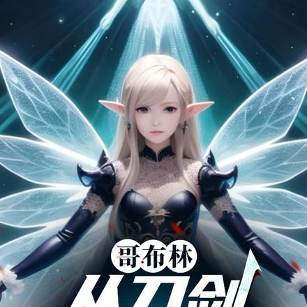 从哥布林开始骑马砍杀全文