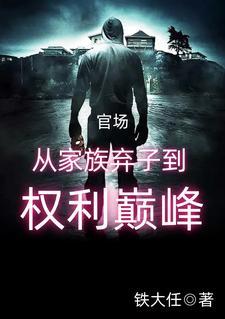 官场从家族弃子到权利巅峰免费阅读