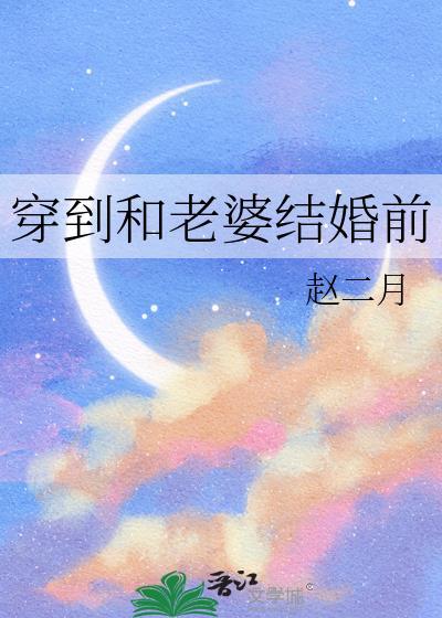 穿到和老婆结婚前百度