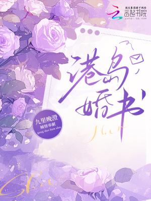 港岛婚书笔趣阁