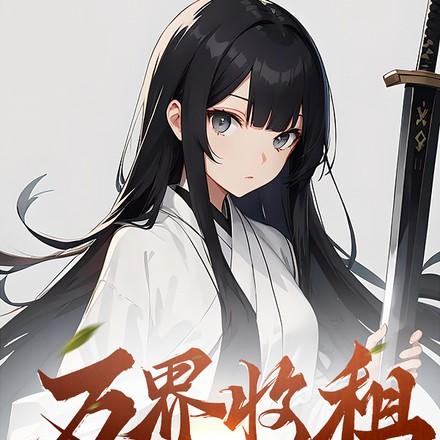 我收留绝美女剑仙动态漫