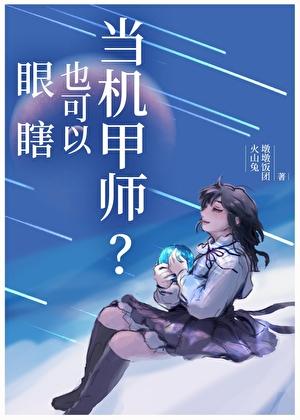 眼瞎也可以当机甲师嘛